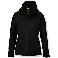 Women’s Fairview – warm performance jacket