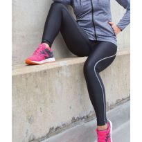 Women's Spiro bodyfit baselayer leggings