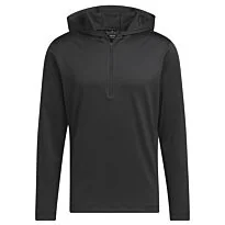 Lightweight hoodie