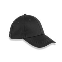 Result Headwear 6-panel organic cotton cap