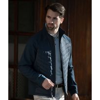 Nimbus Bloomsdale – comfortable hybrid jacket