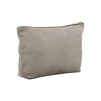 Velvet accessory bag