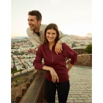 Clique Basic Half Zip