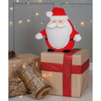 Mumbles Zippie Father Christmas