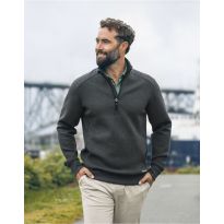 Cutter & Buck Pemberton Half Zip Men