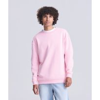 AWDis Just Hoods Organic sweatshirt