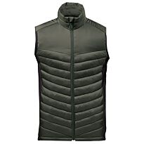 Montserrat thermal vest