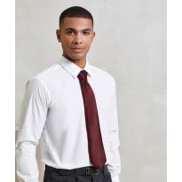 Premier 'Colours' satin tie