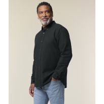 Stanley/Stella Stanley Oxford shirt (STWM968)