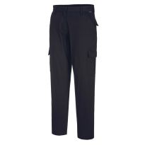 Portwest Women's stretch cargo trousers (S233) slim fit