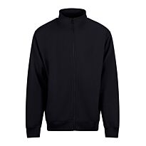 Pro full-zip sweatshirt