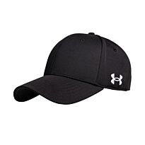 UA team blitzing cap
