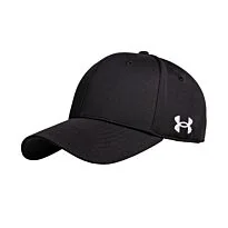 UA team blitzing cap