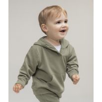 Larkwood Kids sustainable hoodie