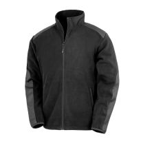 WORK-GUARD by Result Recycled Heavy Duty Microfleece