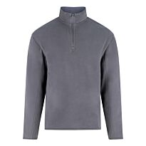 Pro 1/4-zip microfleece