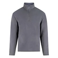 Pro 1/4-zip microfleece