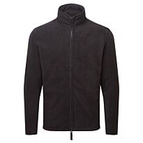 Artisan fleece jacket