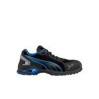 Puma Safety Rio Black Low S3 SRC