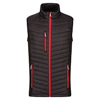 Navigate hybrid bodywarmer