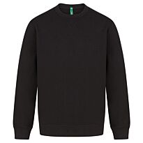 Unisex sustainable sweatshirt