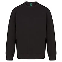 Unisex sustainable sweatshirt