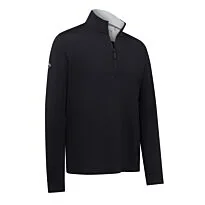 1/4-zip pullover