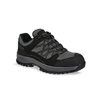 Sandstone SB safety trainers