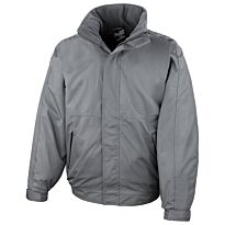 Core channel jacket