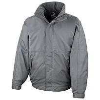 Core channel jacket