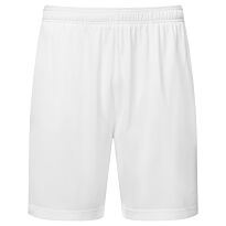 Unisex TriDri Ion-Charge performance shorts