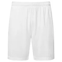 Unisex TriDri Ion-Charge performance shorts