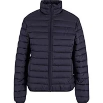 Women’s light puffer jacket