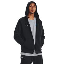 Under Armour Rival fleece full-zip hoodie