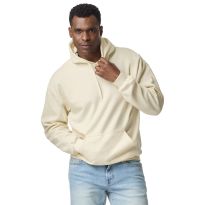 Gildan Softstyle™ midweight fleece adult hoodie