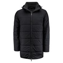 James Harvest Nordmont Long Jacket