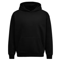 Anthem heavy bass hoodie