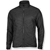 Kendrick – fashionable quilted jacket