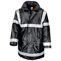 Work-Guard management coat