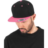 Flexfit by Yupoong The classic snapback 2-tone (6089MT)