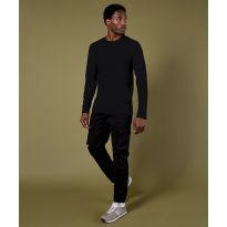 Kustom Kit Long sleeve Superwash® 60°C tee (fashion fit)