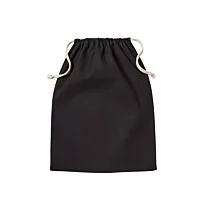 Organic cotton stuff bag