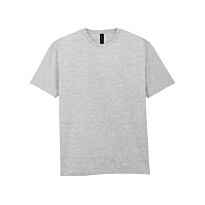 Light cotton adult t-shirt