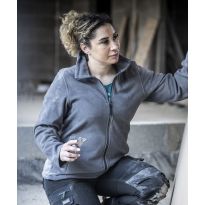 Regatta Professional Women's full-zip microfleece