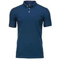 Harvard classic – stretch deluxe polo