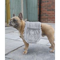 Home & Living Noodle pet towel