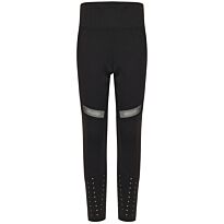 Kids panelled leggings