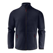 Printer Essentials Speedway Fleece Jacket