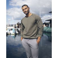 Cutter & Buck Pemberton Crewneck Men