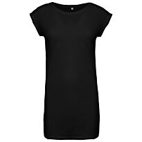Ladies' long T-shirt